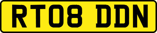RT08DDN
