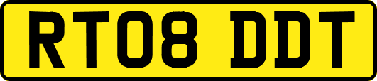 RT08DDT