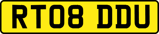 RT08DDU