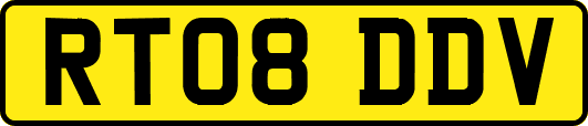 RT08DDV
