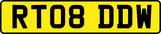 RT08DDW