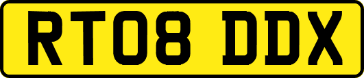 RT08DDX