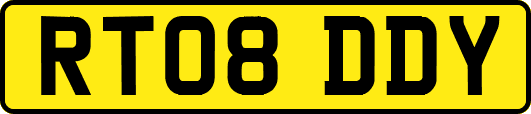 RT08DDY