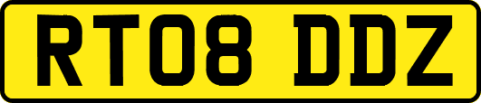 RT08DDZ