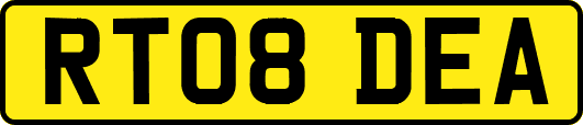 RT08DEA