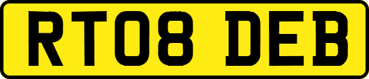 RT08DEB
