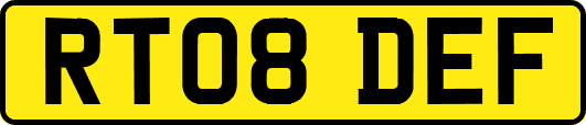 RT08DEF