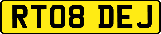 RT08DEJ