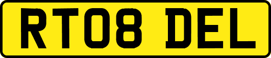 RT08DEL