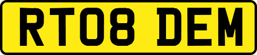 RT08DEM