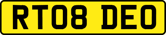 RT08DEO