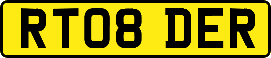 RT08DER