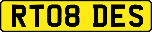 RT08DES