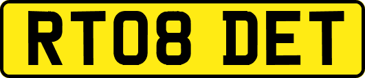 RT08DET