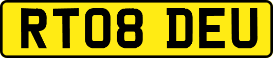 RT08DEU
