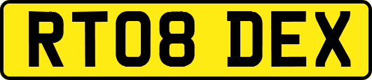 RT08DEX