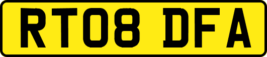RT08DFA