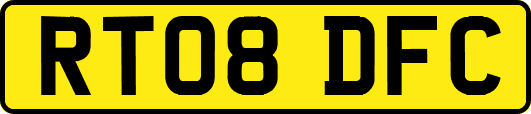 RT08DFC