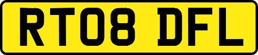 RT08DFL