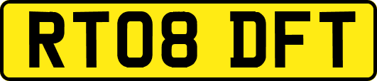 RT08DFT