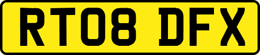 RT08DFX