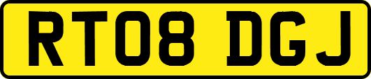 RT08DGJ