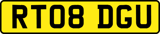 RT08DGU