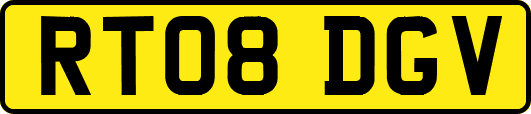 RT08DGV