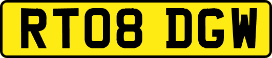 RT08DGW