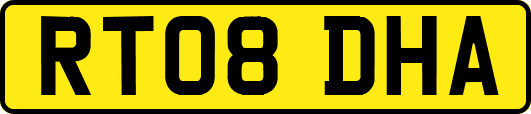 RT08DHA