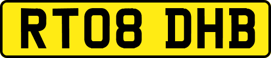 RT08DHB