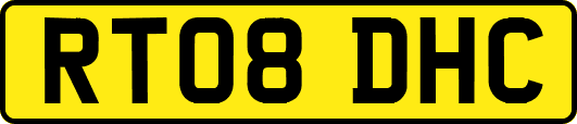 RT08DHC