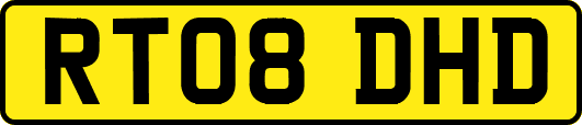 RT08DHD