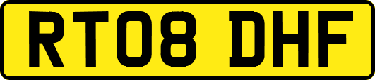 RT08DHF