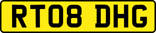 RT08DHG