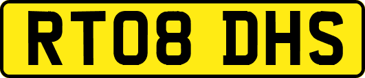 RT08DHS