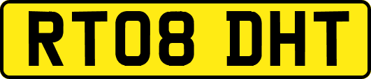 RT08DHT