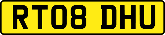 RT08DHU