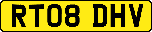 RT08DHV