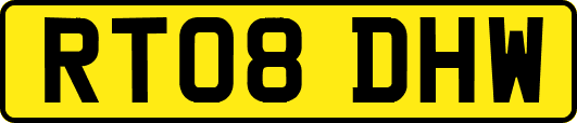 RT08DHW