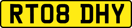 RT08DHY
