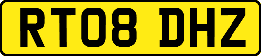 RT08DHZ