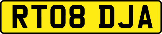 RT08DJA