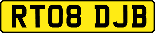 RT08DJB