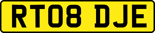 RT08DJE