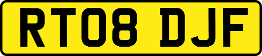 RT08DJF