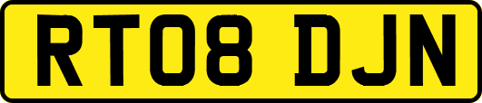 RT08DJN