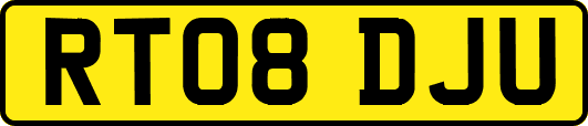 RT08DJU
