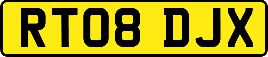RT08DJX