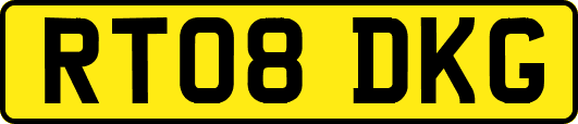 RT08DKG
